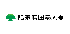 陸家(jiā)嘴國(guó)泰人(rén)壽